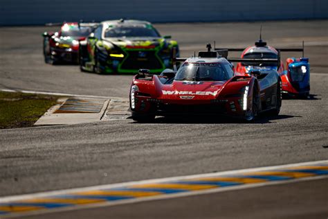 imsa 2024 wikipedia
